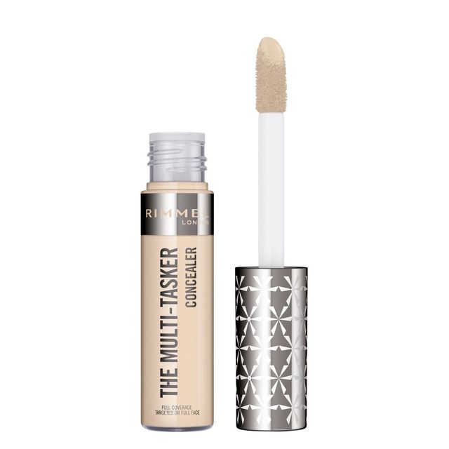 Rimmel The Multi-Tasker Concealer – 010 Porcelain