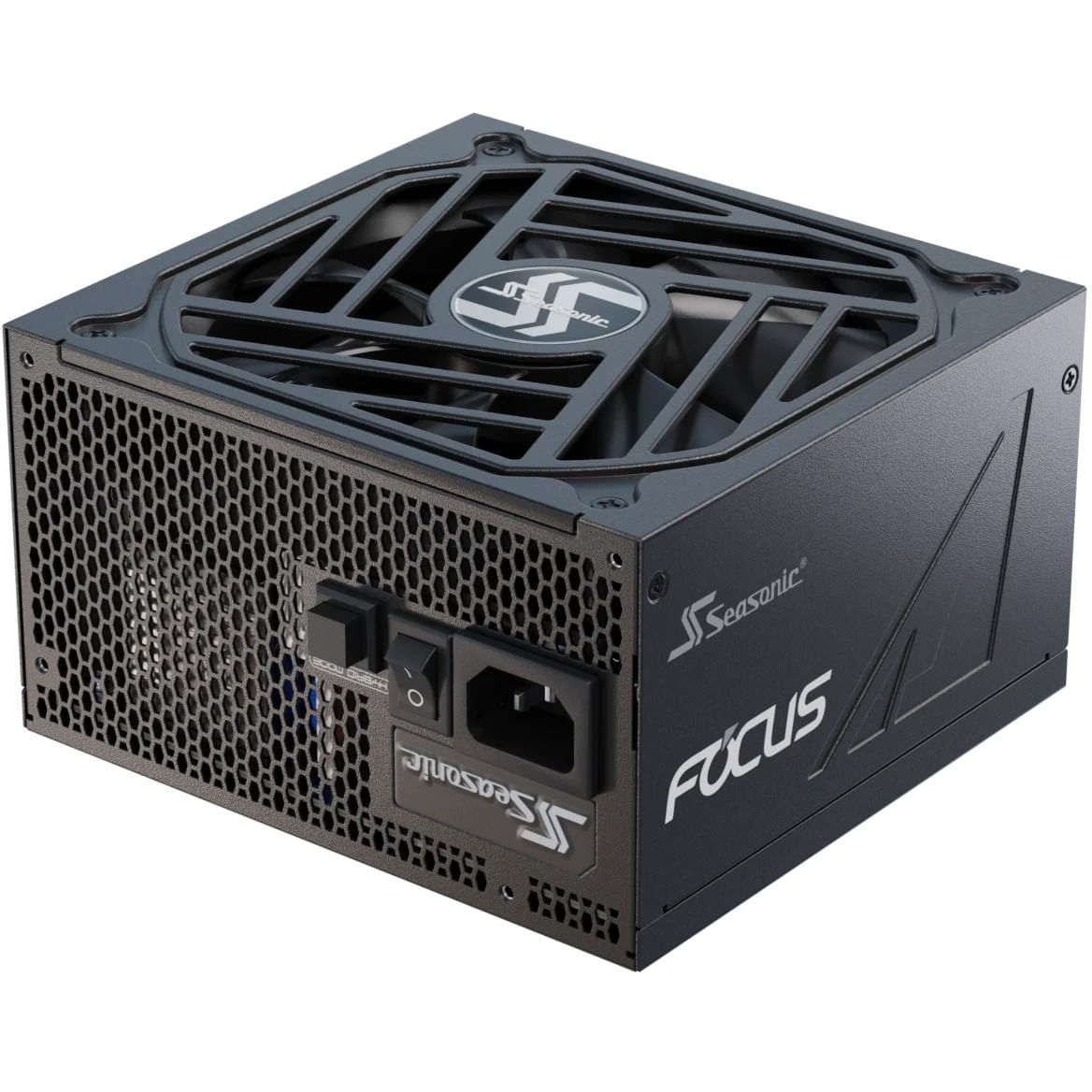 ShopAZ | Seasonic Focus-GX-1000 ATX 3.1 80+ Gold. 1000W