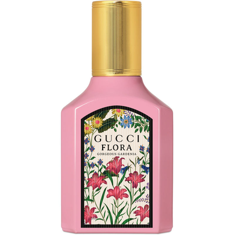 【30ml新品未開封】GUCCI FLORA GORGEOUS GARDENIA ShopAZ | Eau De Parfum Gucci Flora Gorgeous Gardenia, 30 ml