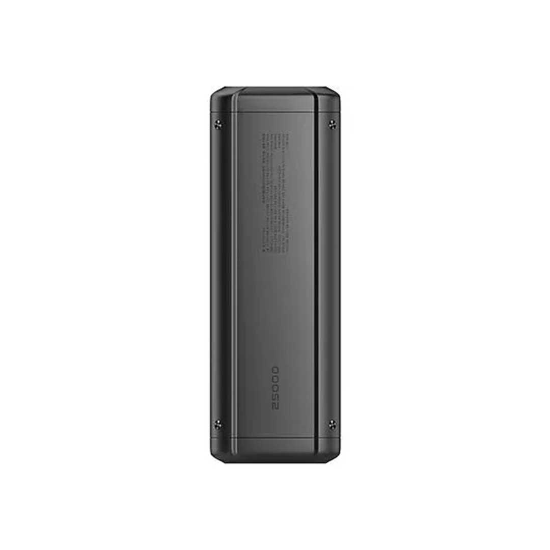 ShopAZ | Xiaomi 212W HyperCharge Power Bank 25000
