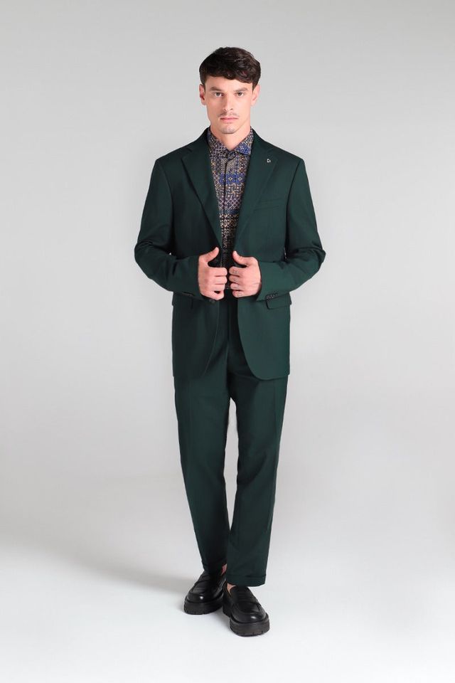 Kostum SONNY BONO VERDE / 54