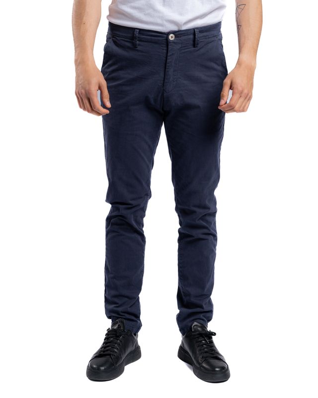 Pantolla SASCH BLU / 50