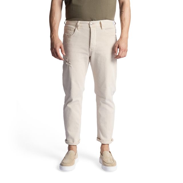 Pantollë SASCH BEIGE / 52