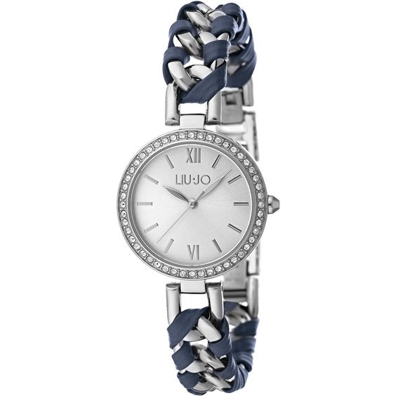 Liu Jo NAIRA BLUE SILVER .