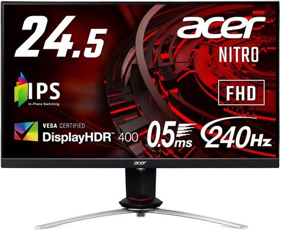 ShopAZ | Acer Nitro 24.5