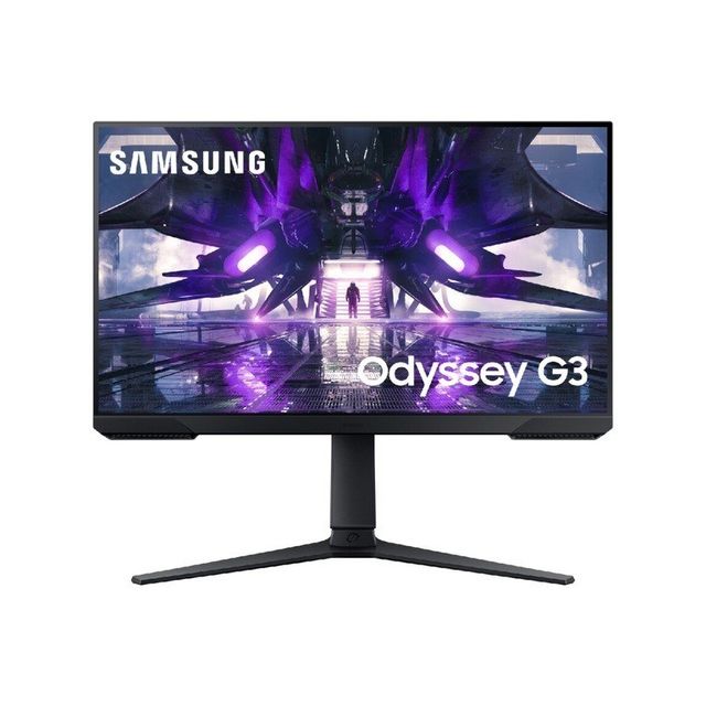 Monitor Samsung Ls24Ag300Nrxen