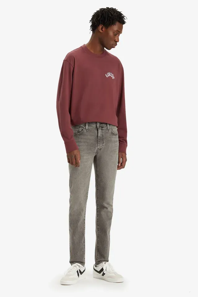 LEVI'S Farmerka 512 SLIM TAPER 28833-1262 36/32