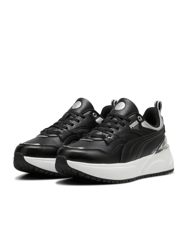 PUMA R78 DISRUPT METALLIC DREAM 397803-02 36