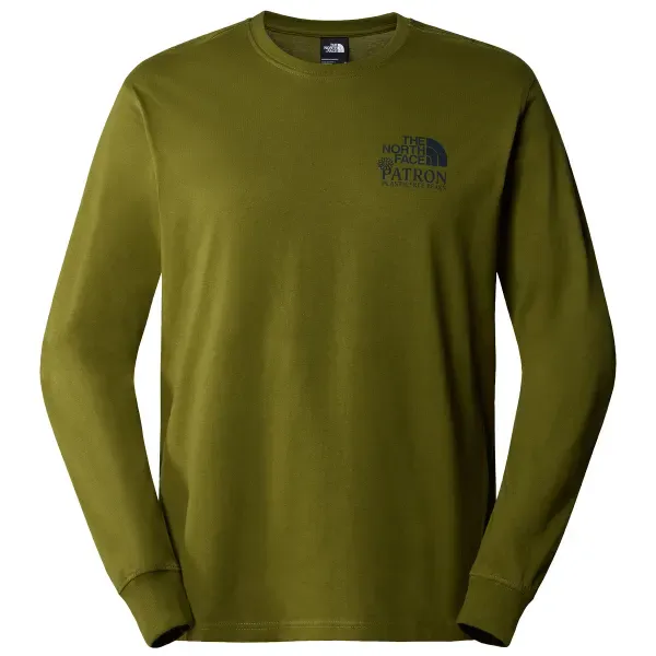 THE NORTH FACE Bluze NF0A87DWPIB XL